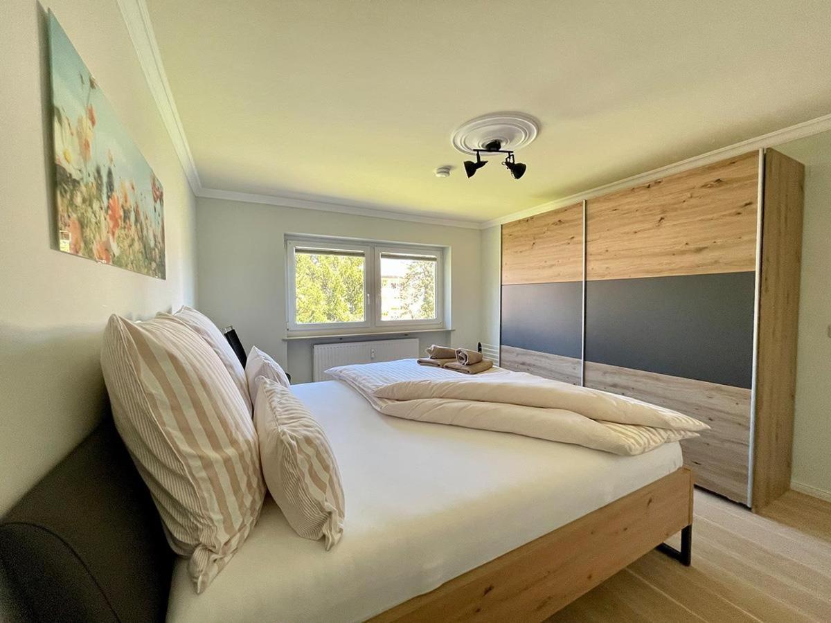Ferienwohnung Heller Oberstaufen Extérieur photo