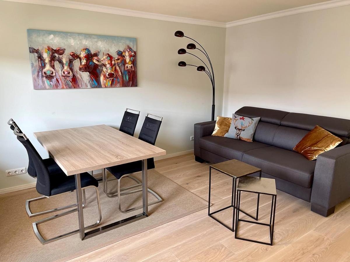 Ferienwohnung Heller Oberstaufen Extérieur photo