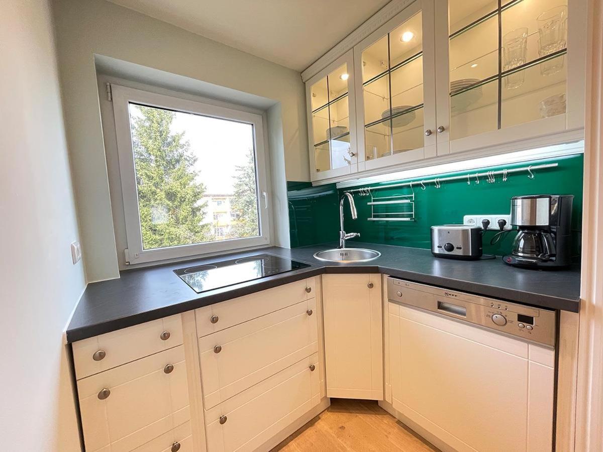Ferienwohnung Heller Oberstaufen Extérieur photo